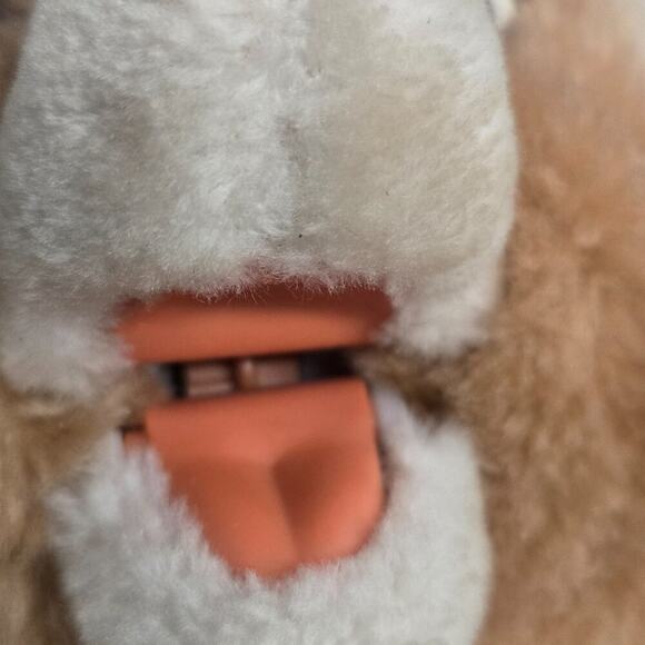 Vintage Teddy Ruxpin Talking Bear – For Parts or Display - Picture 8 of 11